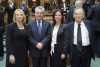 20 Jahre Nationalfonds der Republik Österreich Festakt im Parlament